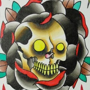 Meet your Posher, Jason